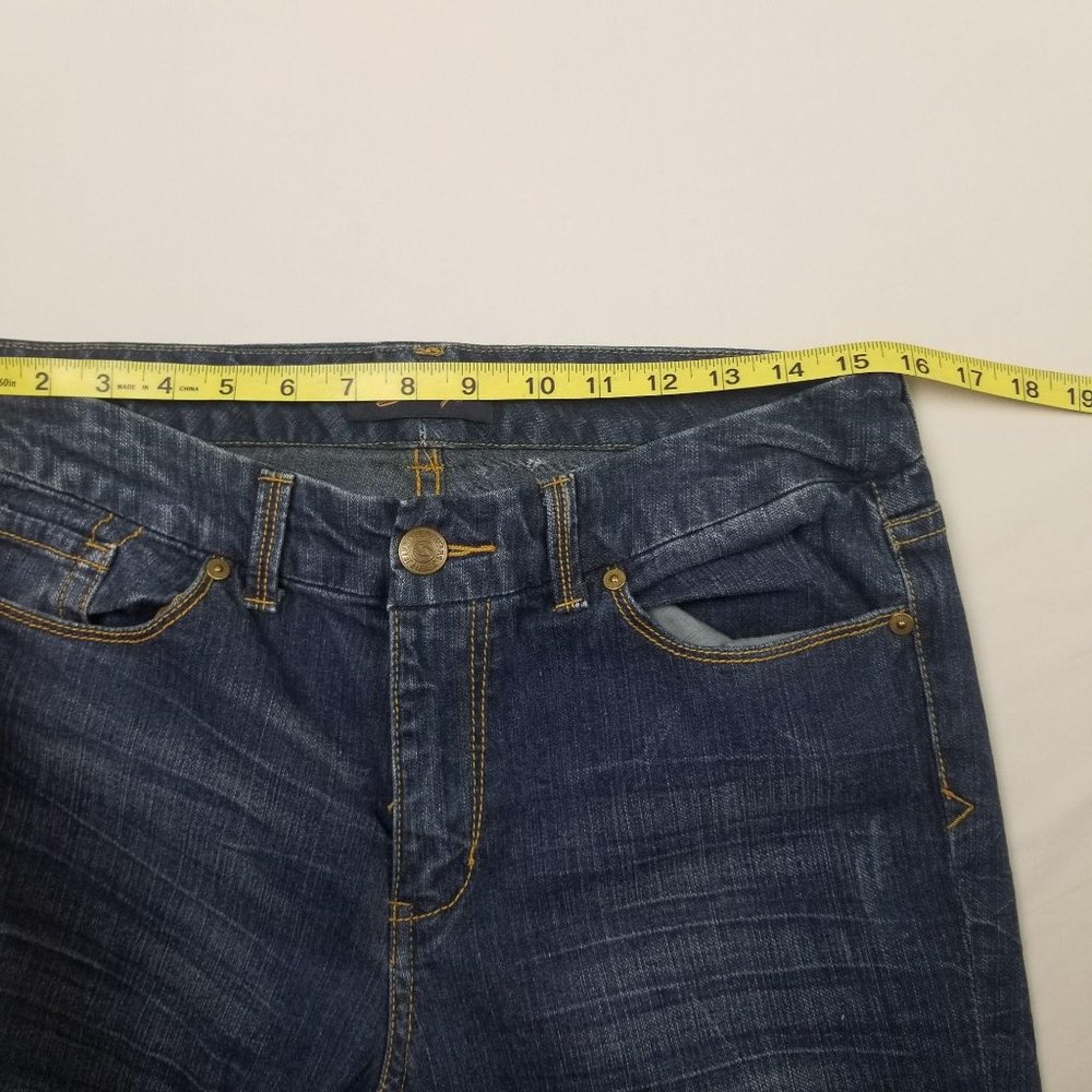 Seven7 High Rise Bootcut Jeans - Picture 6 of 13